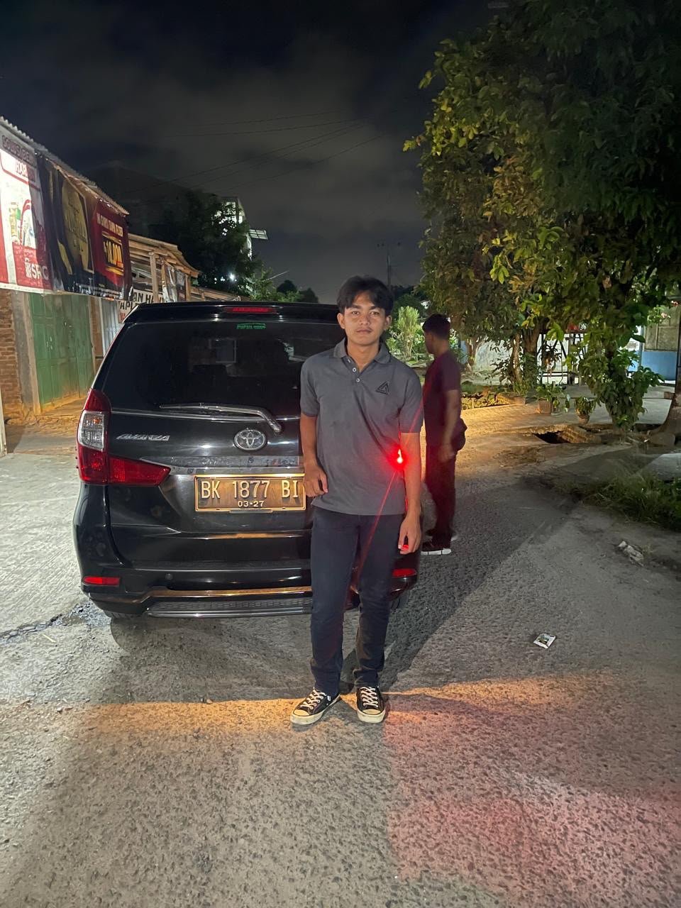 rental mobil kualanamu
