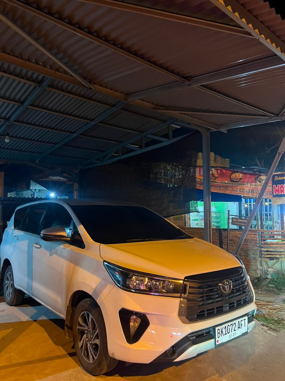 rental mobil kualanamu