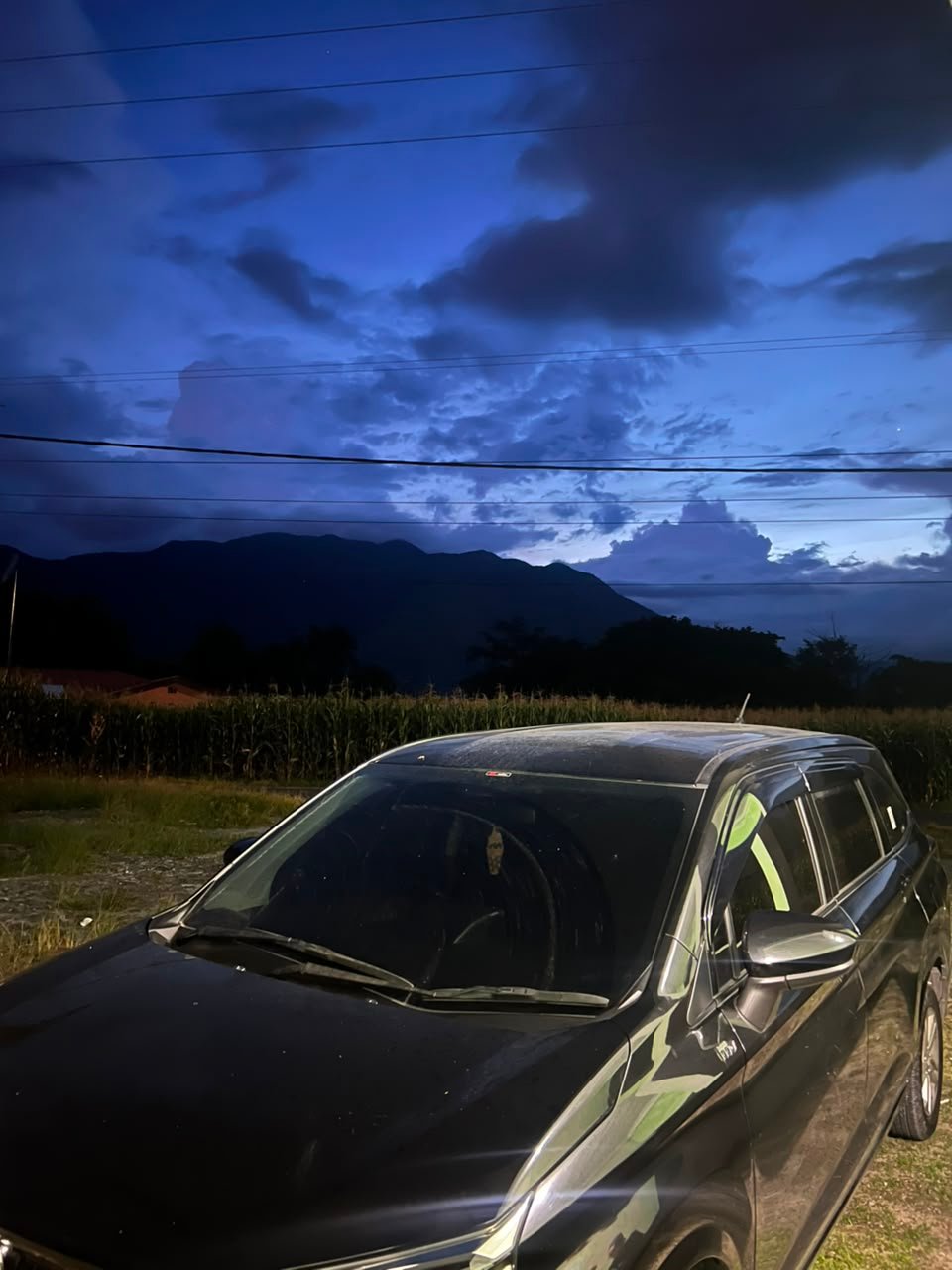 rental mobil kualanamu