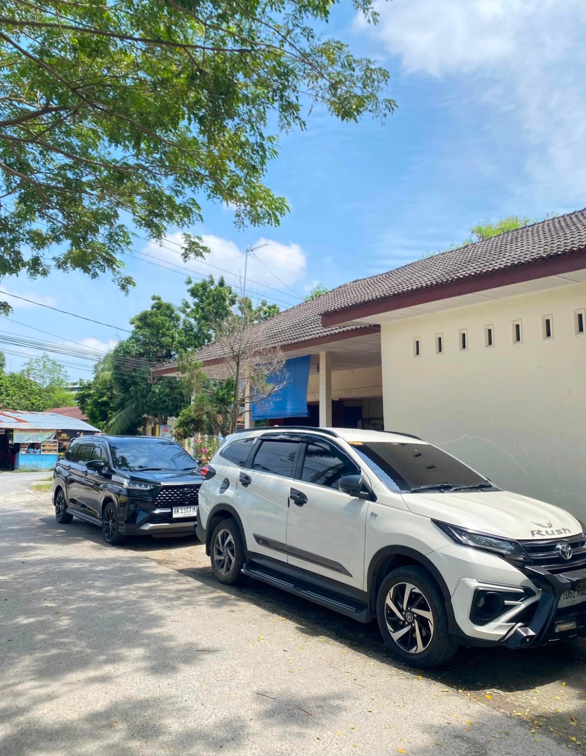 rental mobil kualanamu